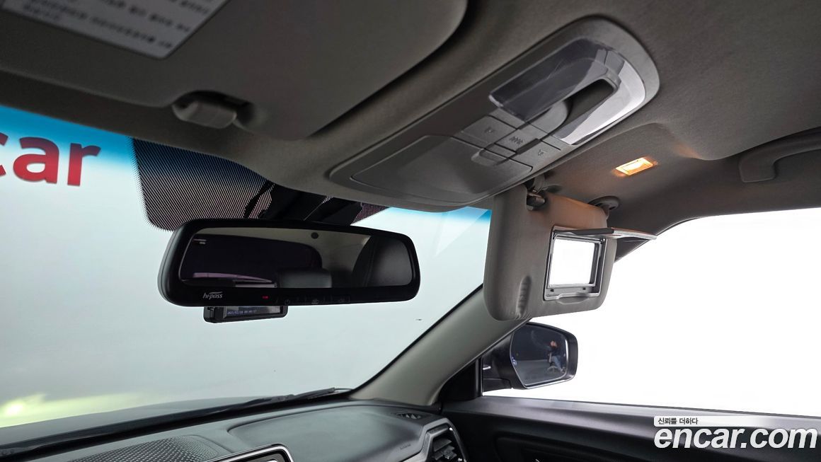 KG_Mobility_Ssangyong TIBOLI 2020