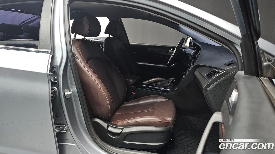 Hyundai Sonata 2017