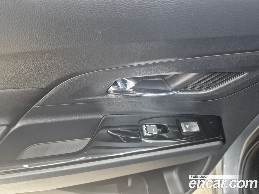 KG_Mobility_Ssangyong KORANDO 2019