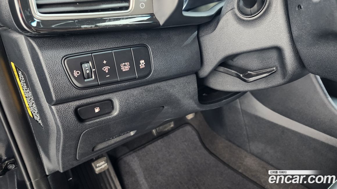 Kia Niro 2018