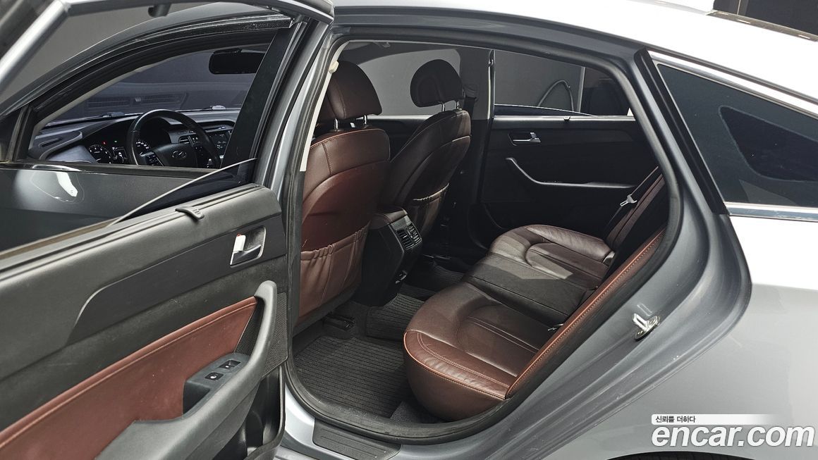 Hyundai Sonata 2017