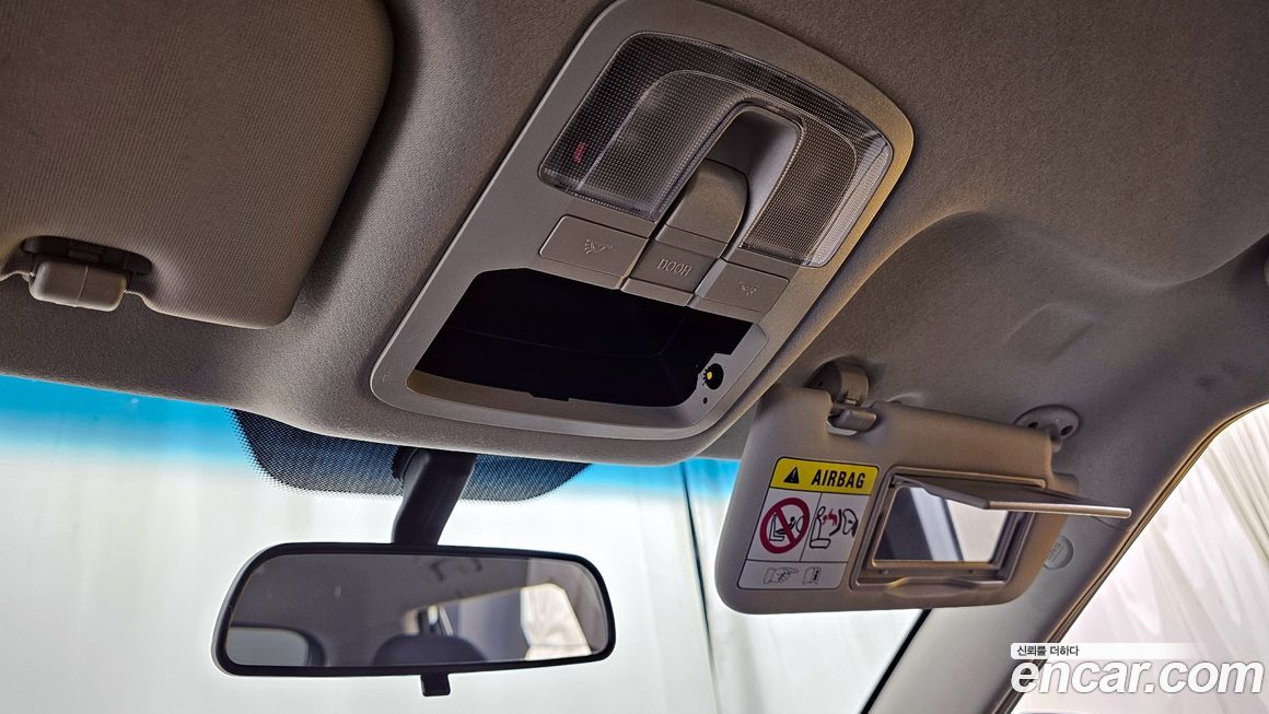 KG_Mobility_Ssangyong TIBOLI 2022