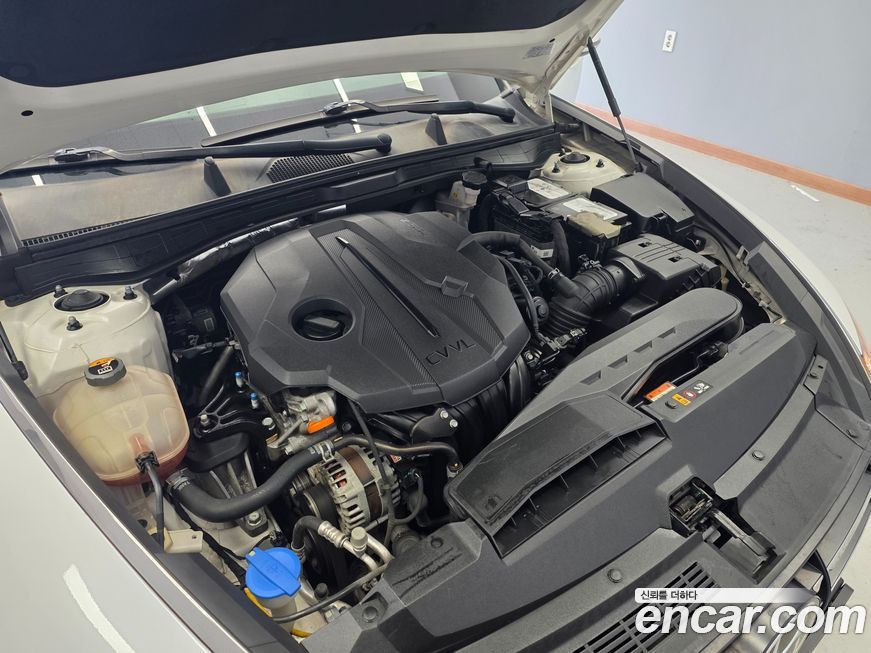 Hyundai Sonata 2020