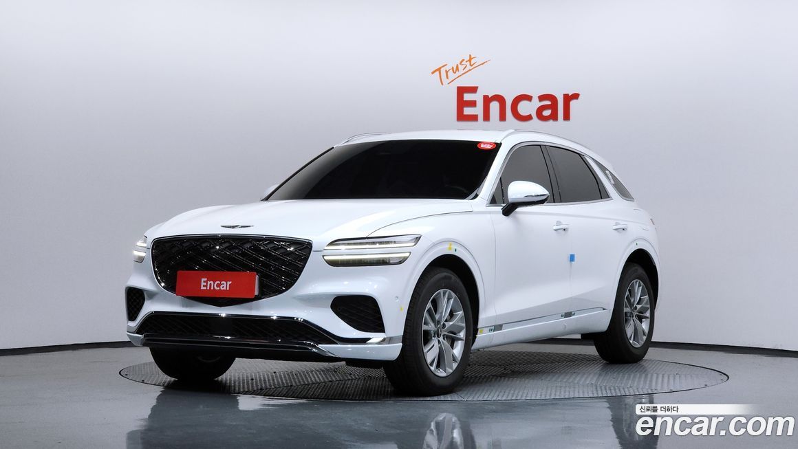 Genesis GV70 2025