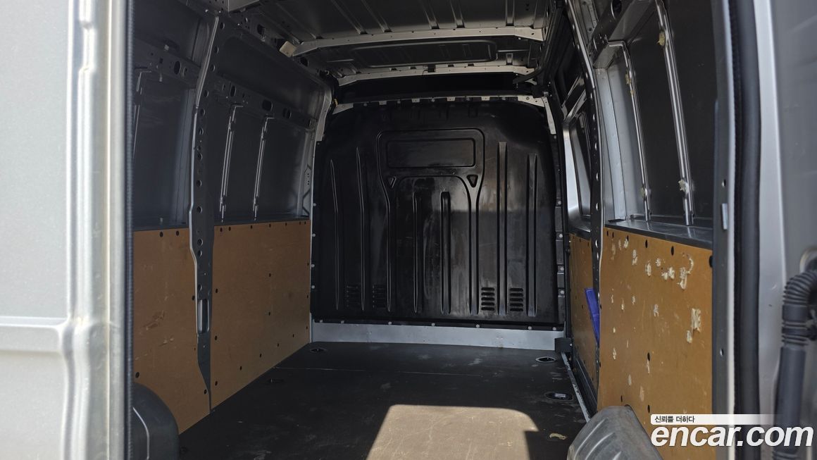 Renault-KoreaSamsung Master 2019