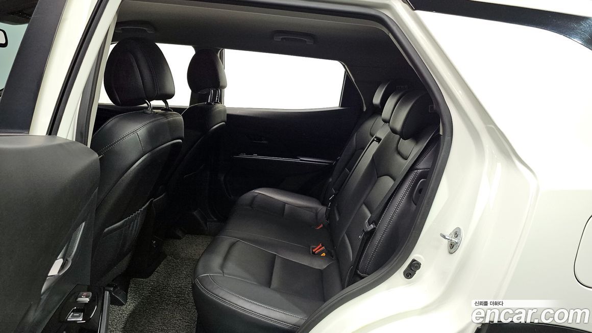 KG_Mobility_Ssangyong KORANDO 2021