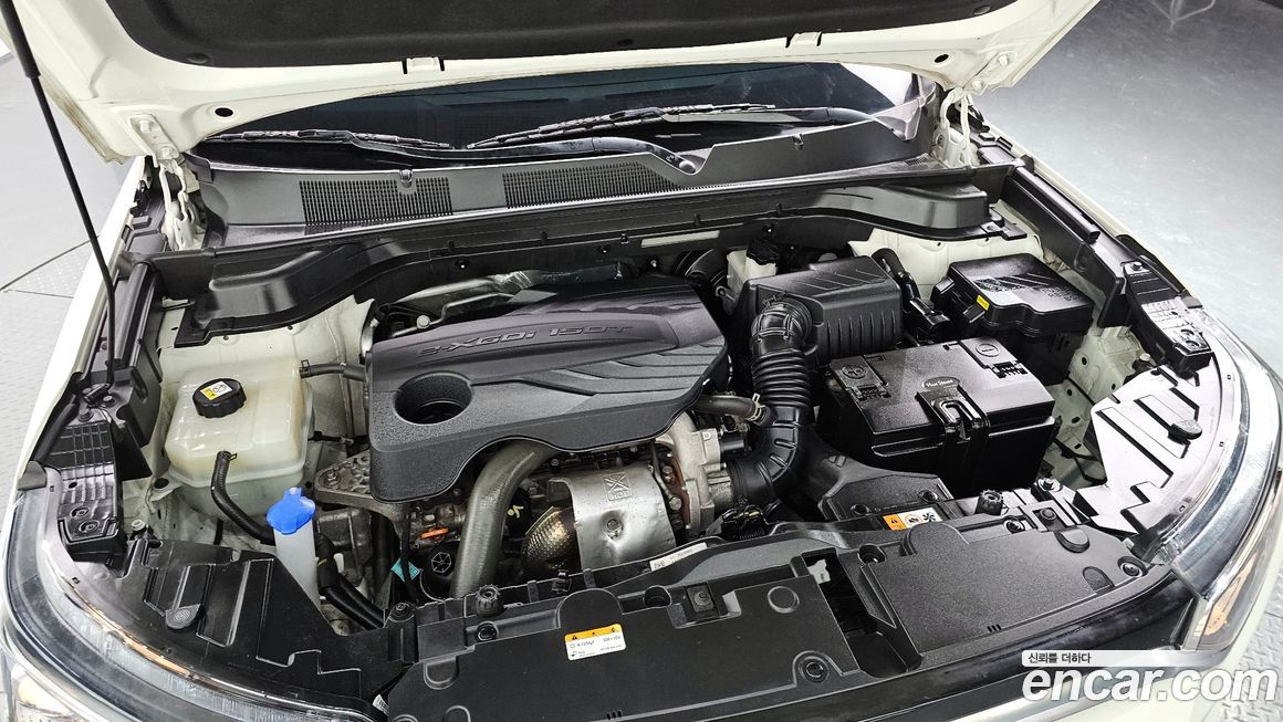 KG_Mobility_Ssangyong KORANDO 2021