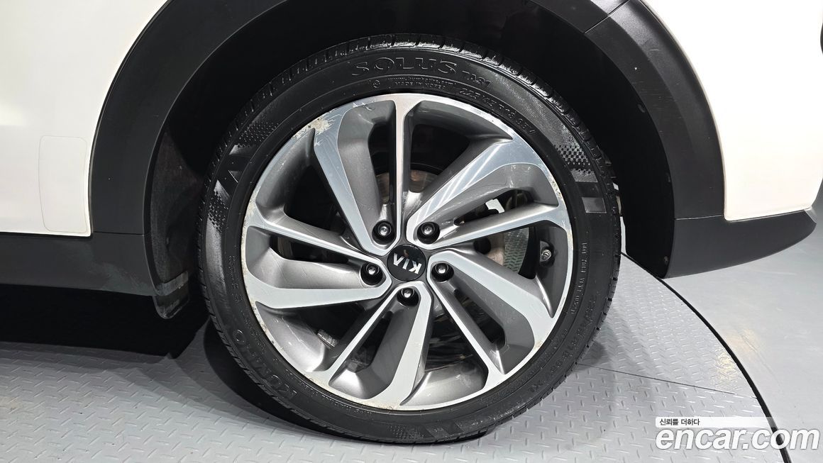 Kia Niro 2017