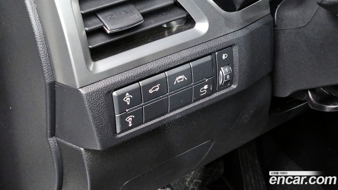 KG_Mobility_Ssangyong KORANDO 2021