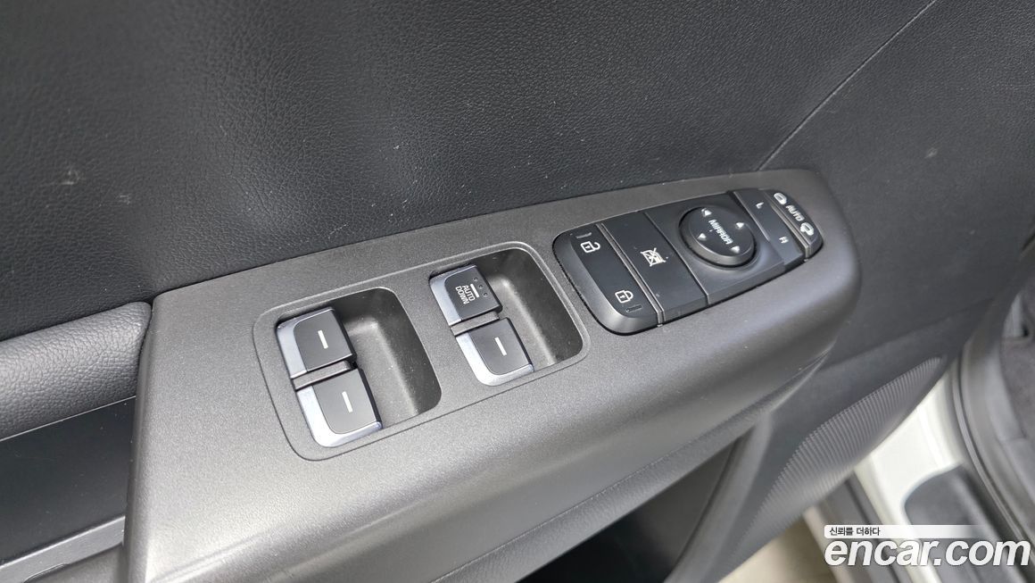 Kia Sportage 2018