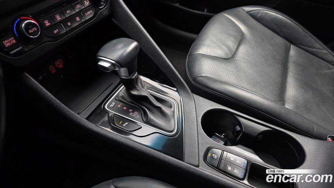 Kia Niro 2017