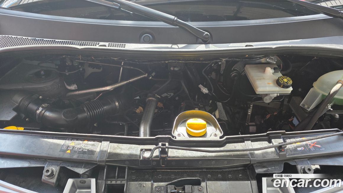 Renault-KoreaSamsung Master 2019