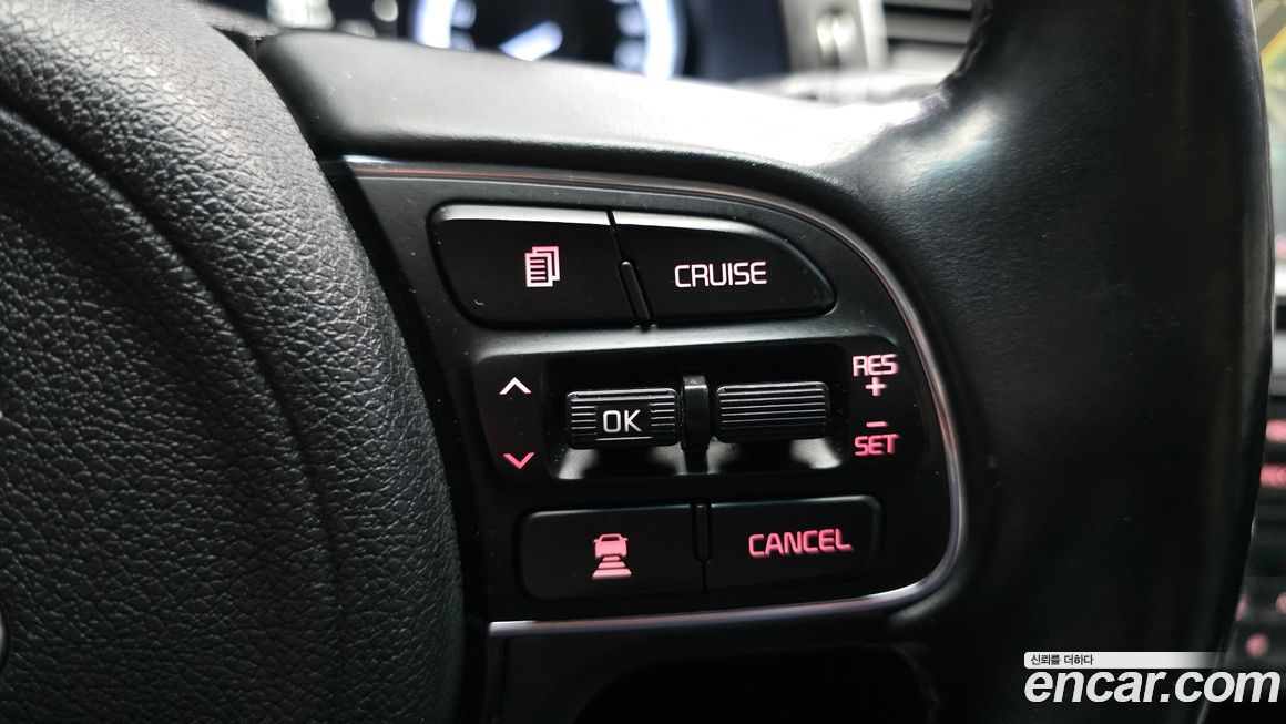 Kia Niro 2017