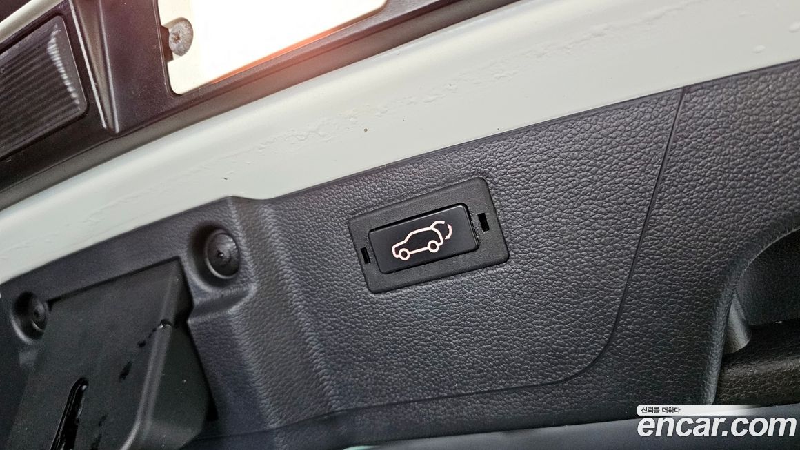 KG_Mobility_Ssangyong KORANDO 2021