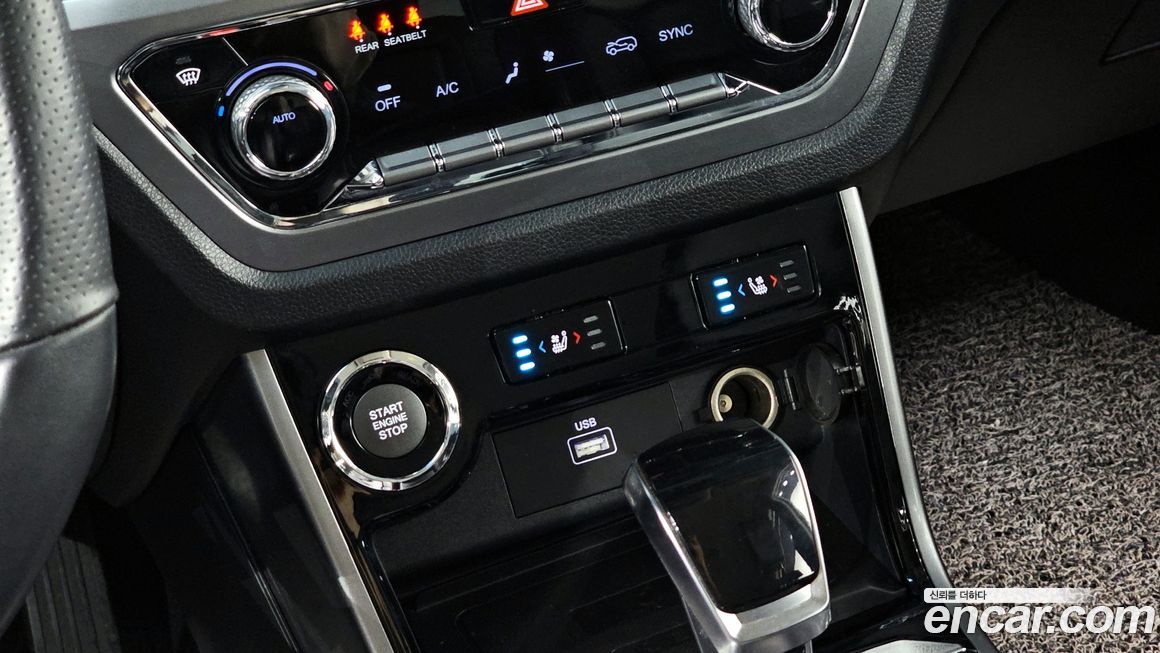 KG_Mobility_Ssangyong KORANDO 2021