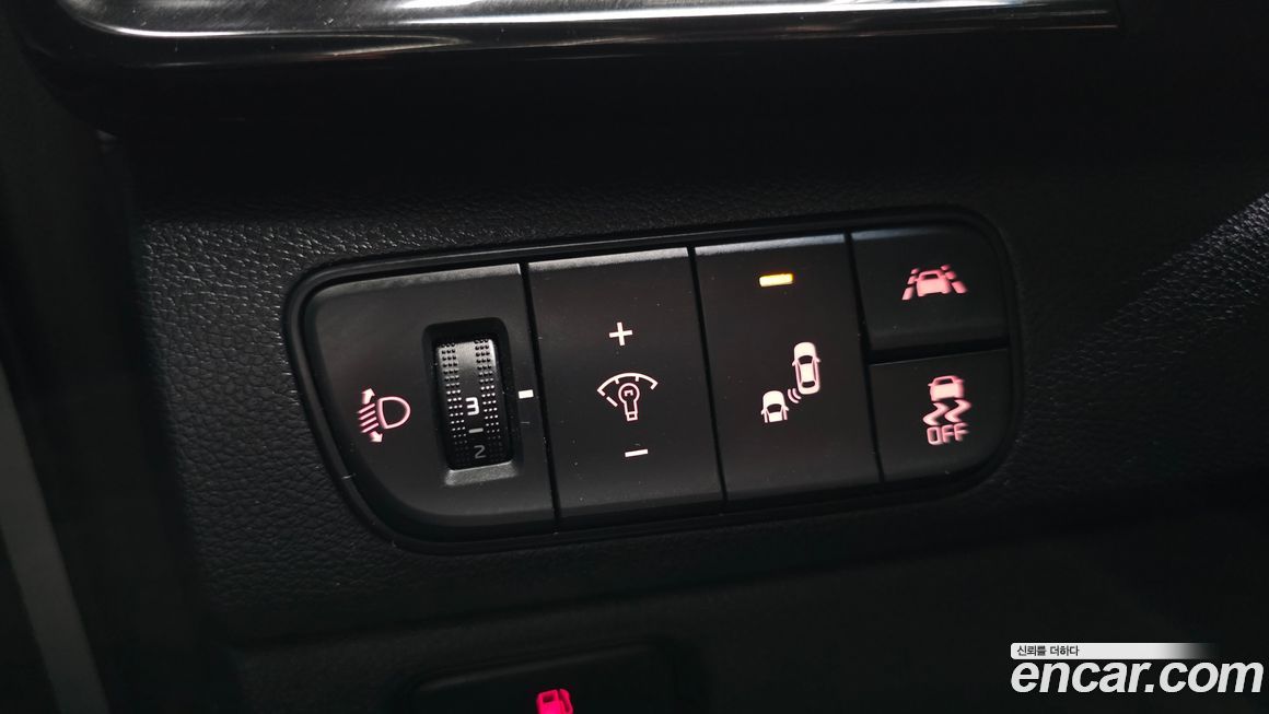 Kia Niro 2017