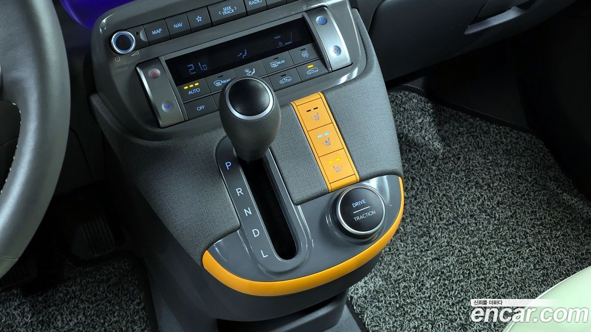 Hyundai Casper 2023