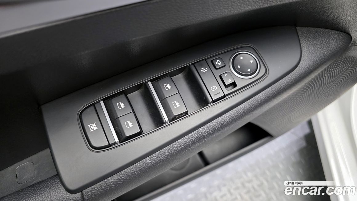 Kia K3 2022