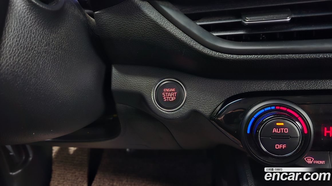 Kia K3 2020