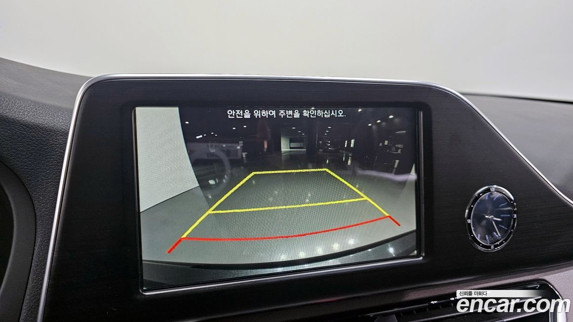 Hyundai Grandeur 2019