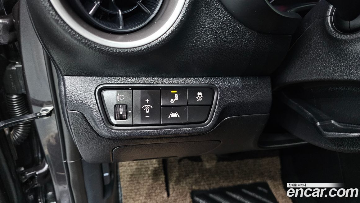 Kia K3 2020