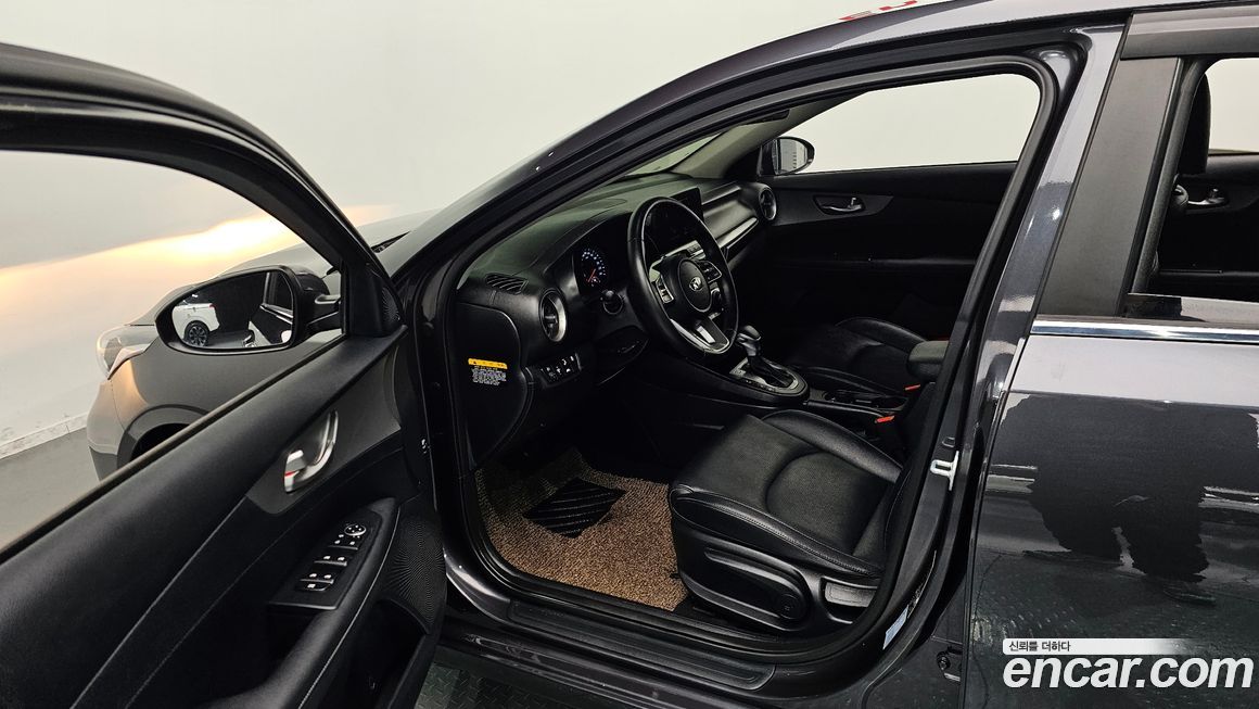 Kia K3 2020