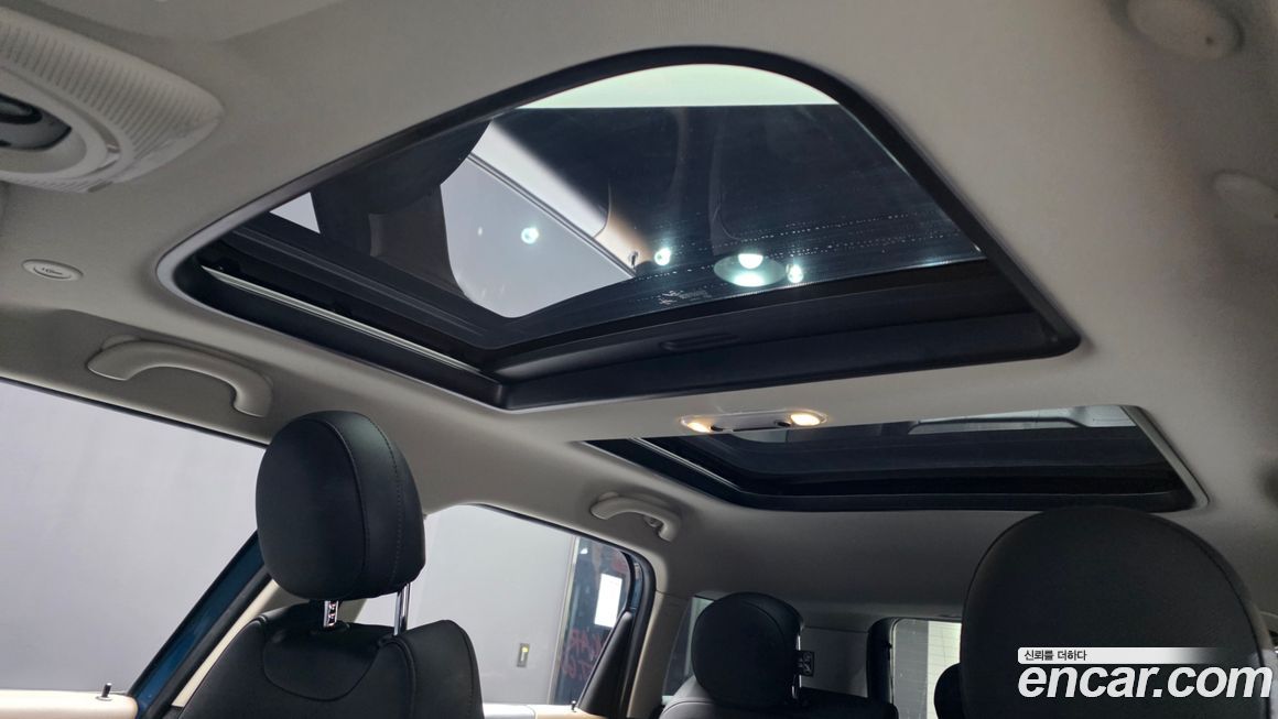 Mini Countryman 2018