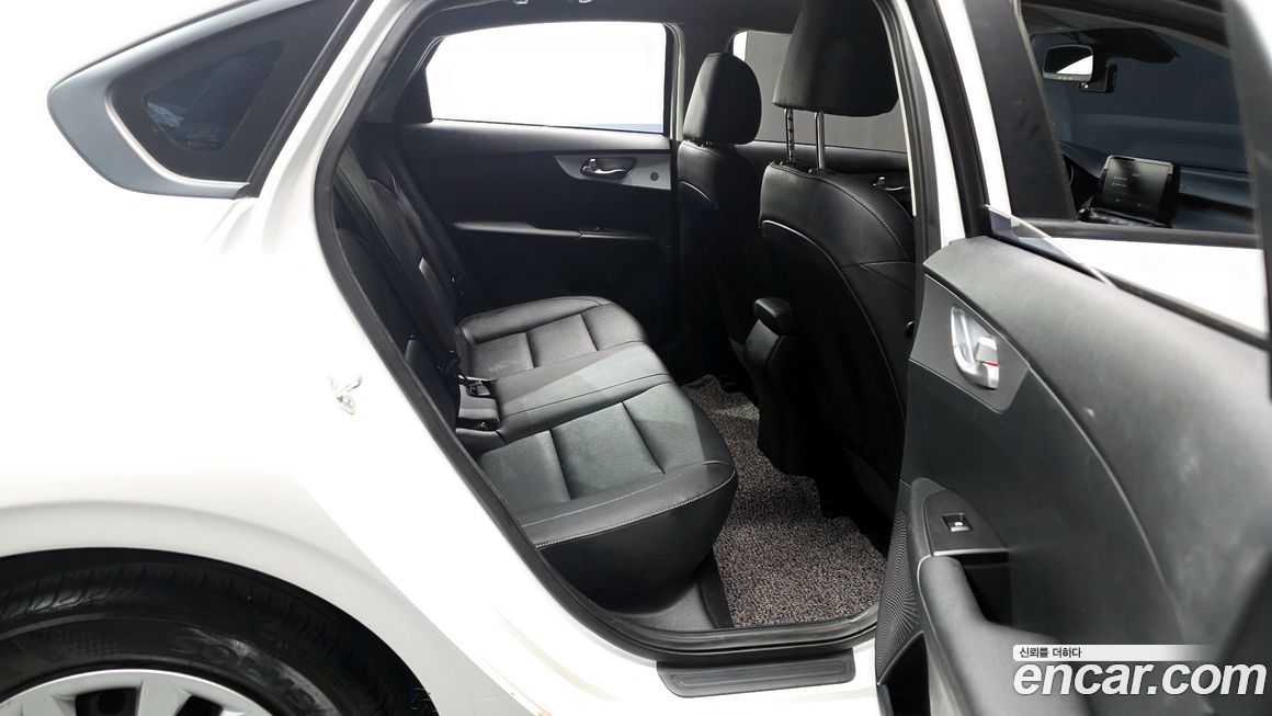 Kia K3 2023