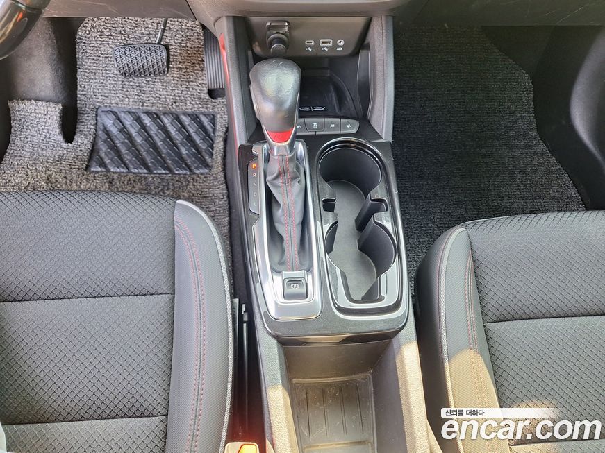 ChevroletGMDaewoo Trailblazer 2021