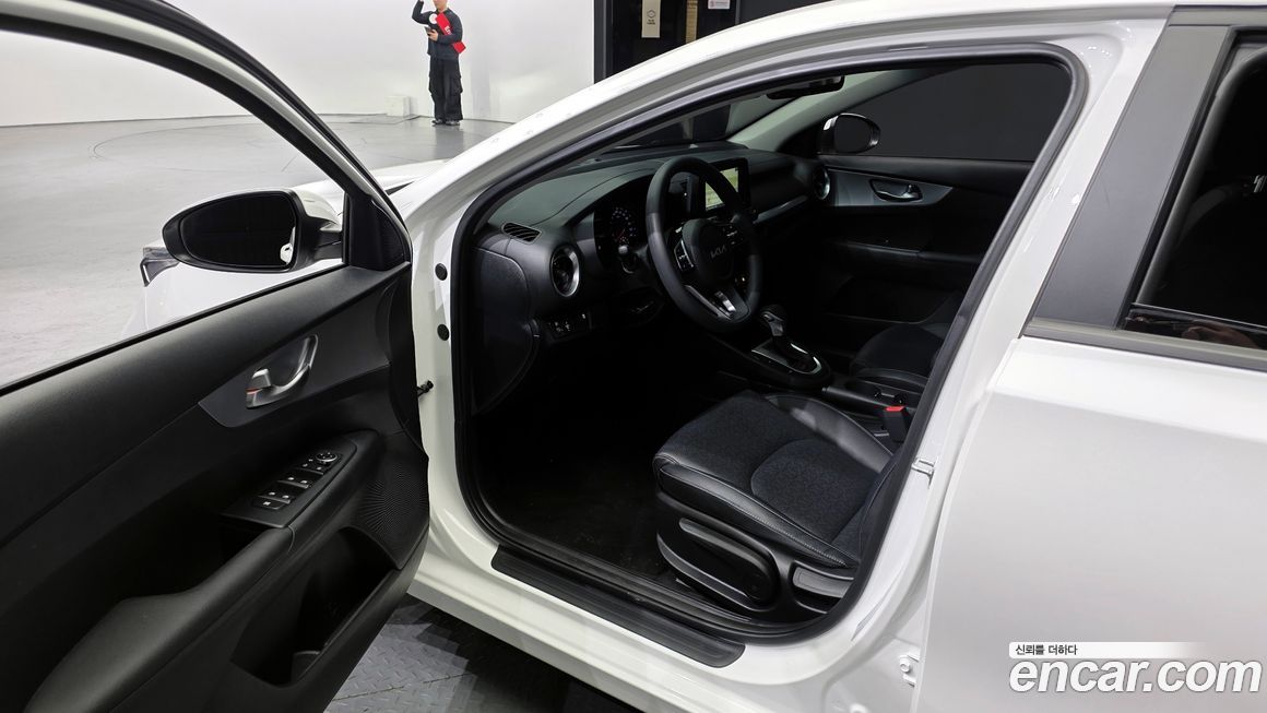 Kia K3 2022