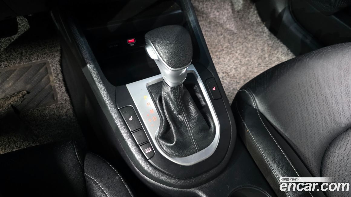 Kia K3 2023