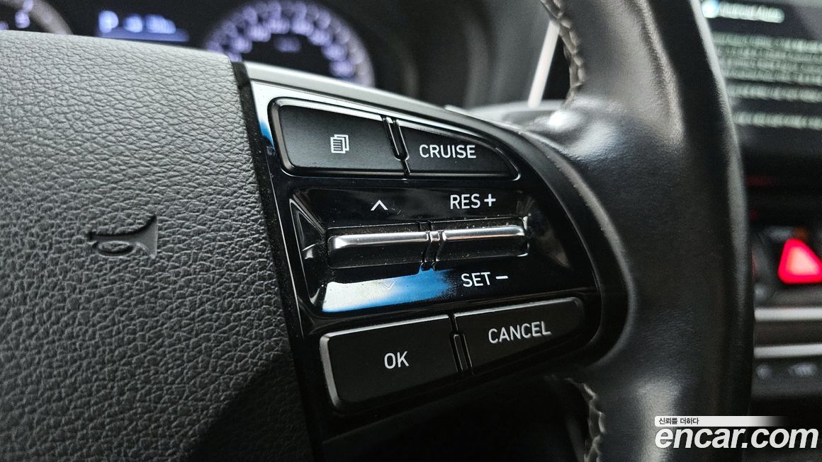 Hyundai Grandeur 2019