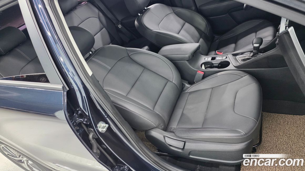 Kia Niro 2020