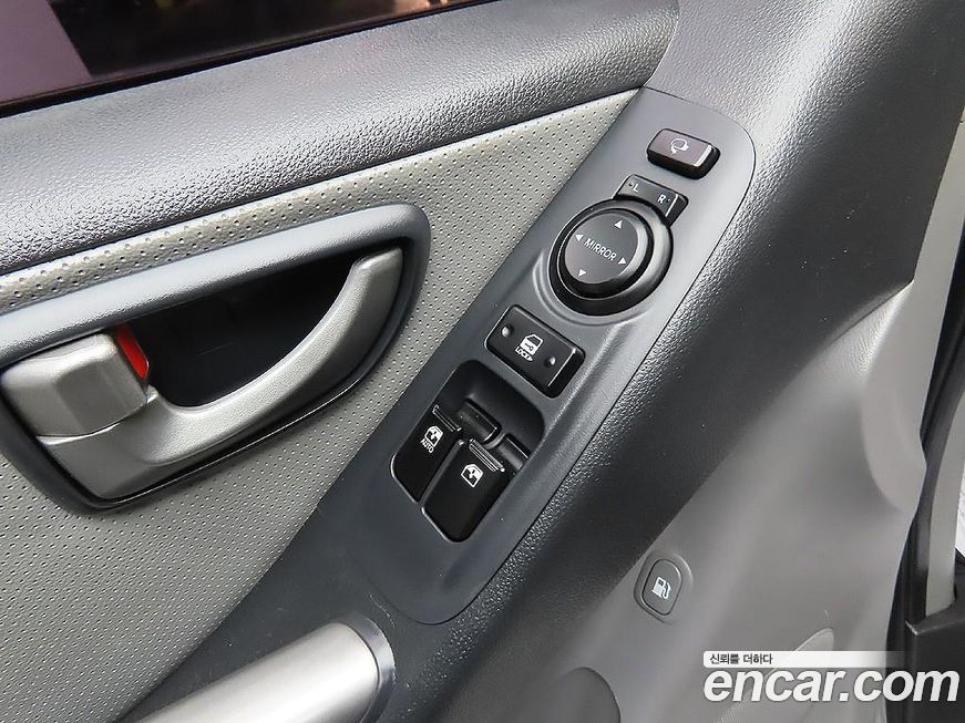 Hyundai Starex 2017