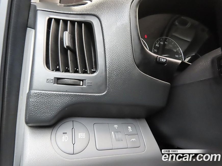 Hyundai Starex 2017