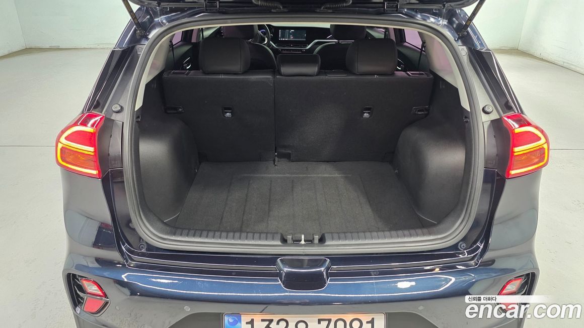 Kia Niro 2020