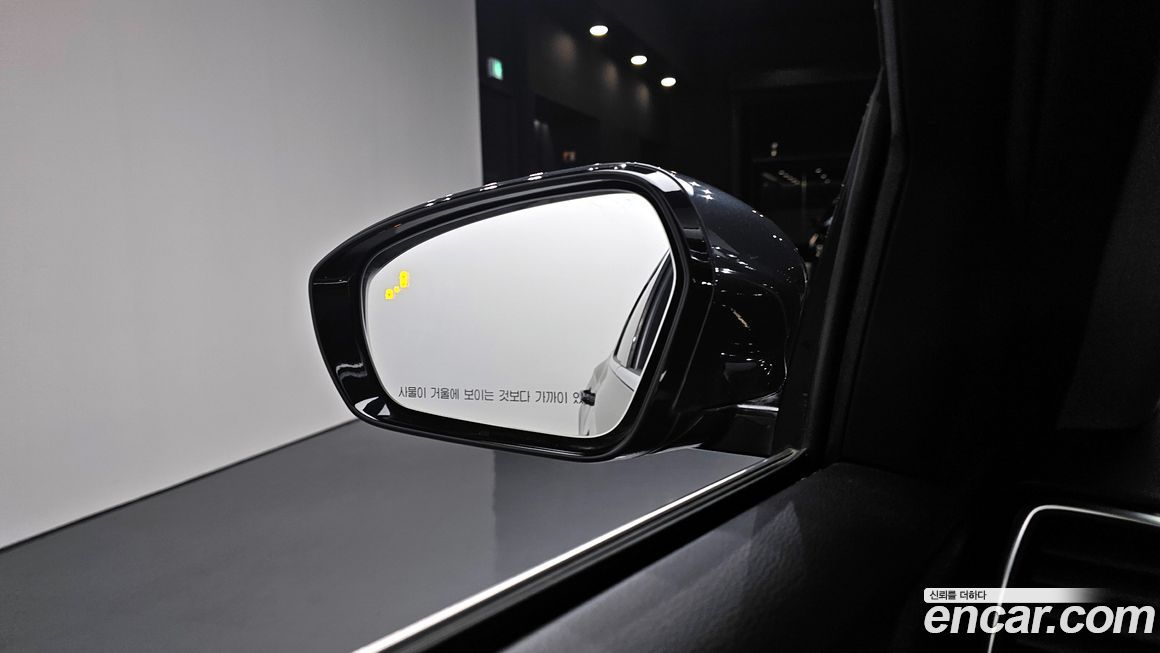 Hyundai Grandeur 2019