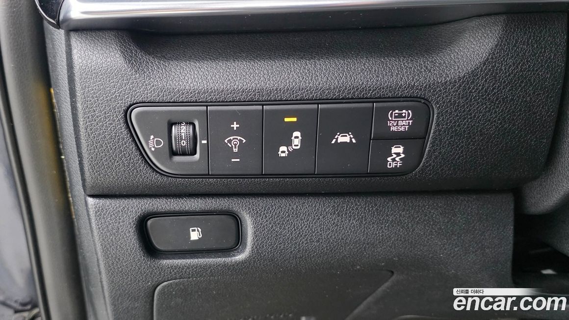 Kia Niro 2020
