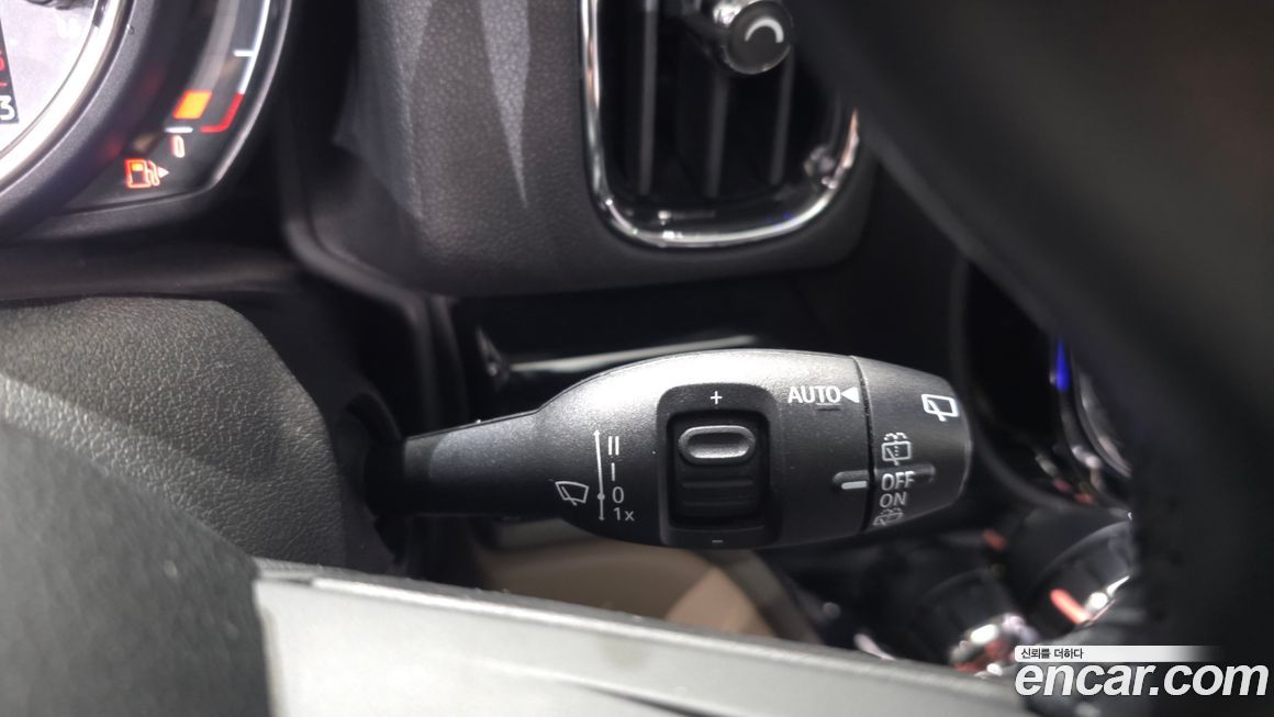 Mini Countryman 2018