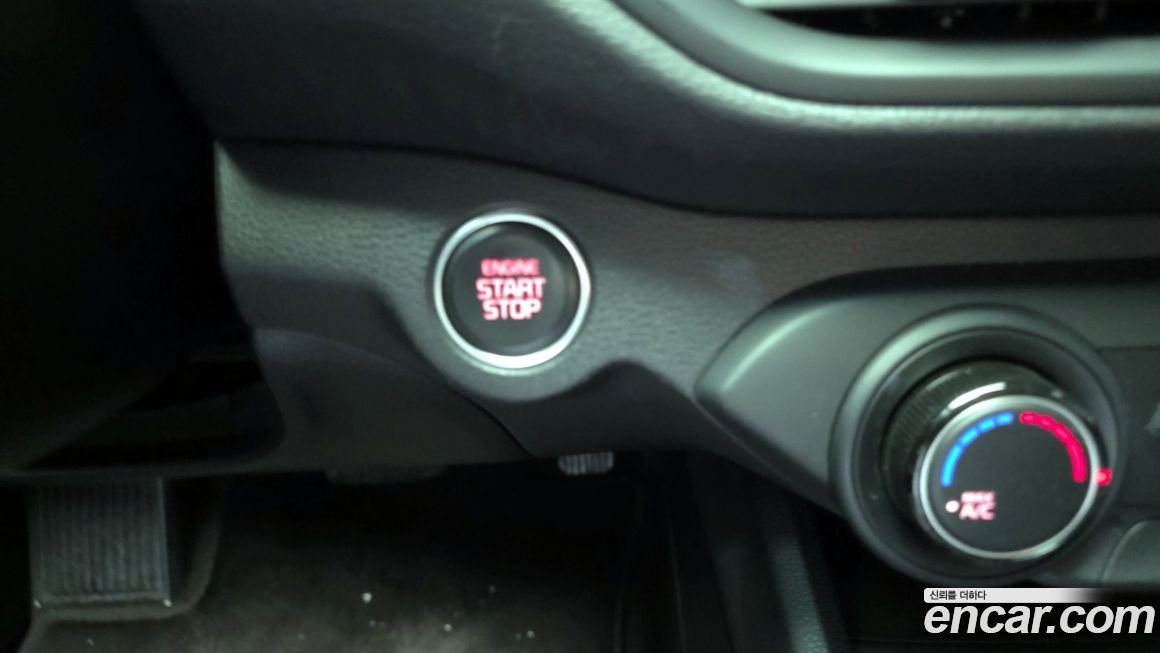 Kia K3 2022