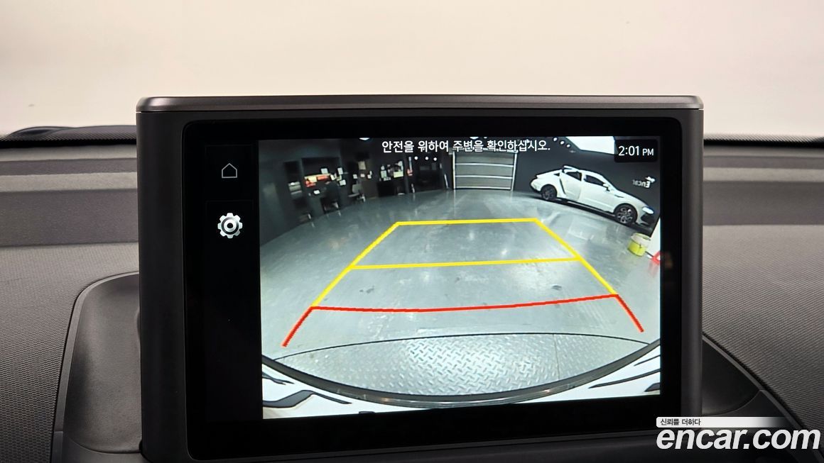 Hyundai Casper 2023