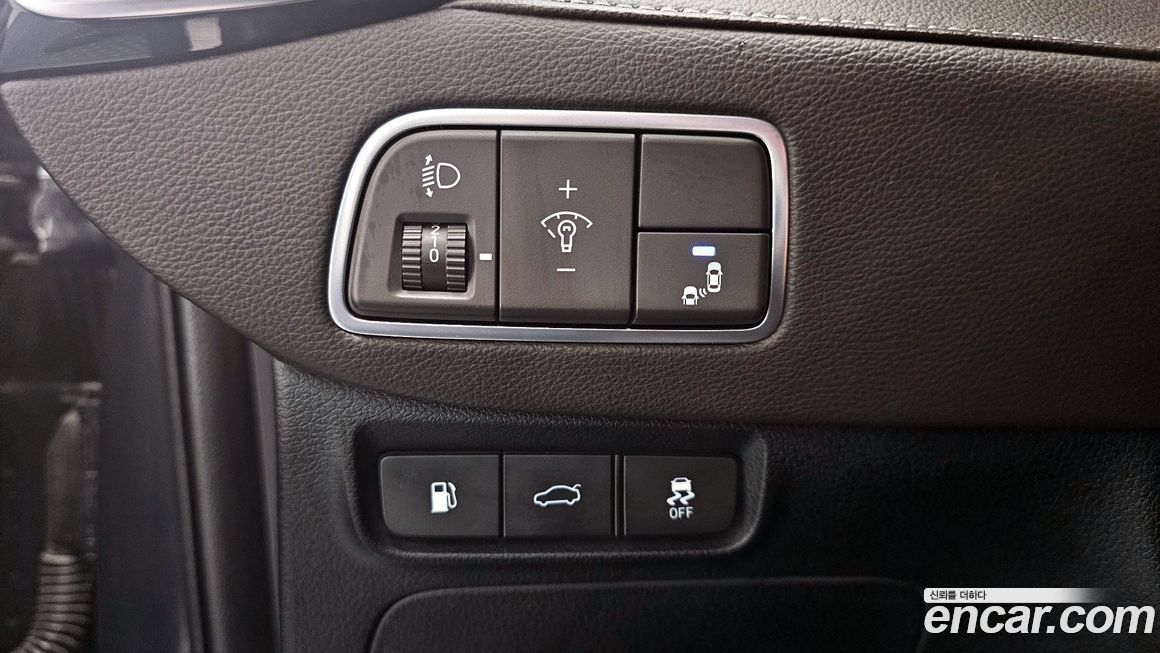 Hyundai Grandeur 2019