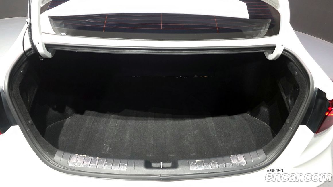Kia K3 2023