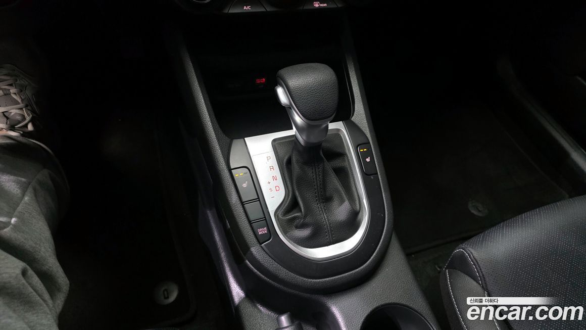 Kia K3 2022