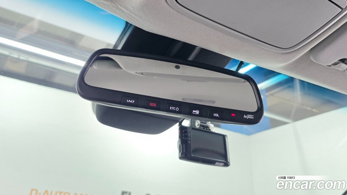 Kia Niro 2020