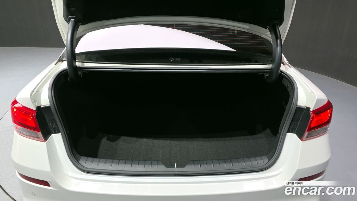 Kia K5 2019
