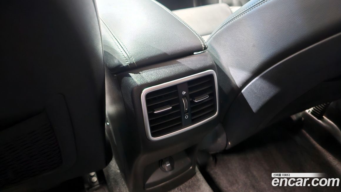 Kia Sportage 2018