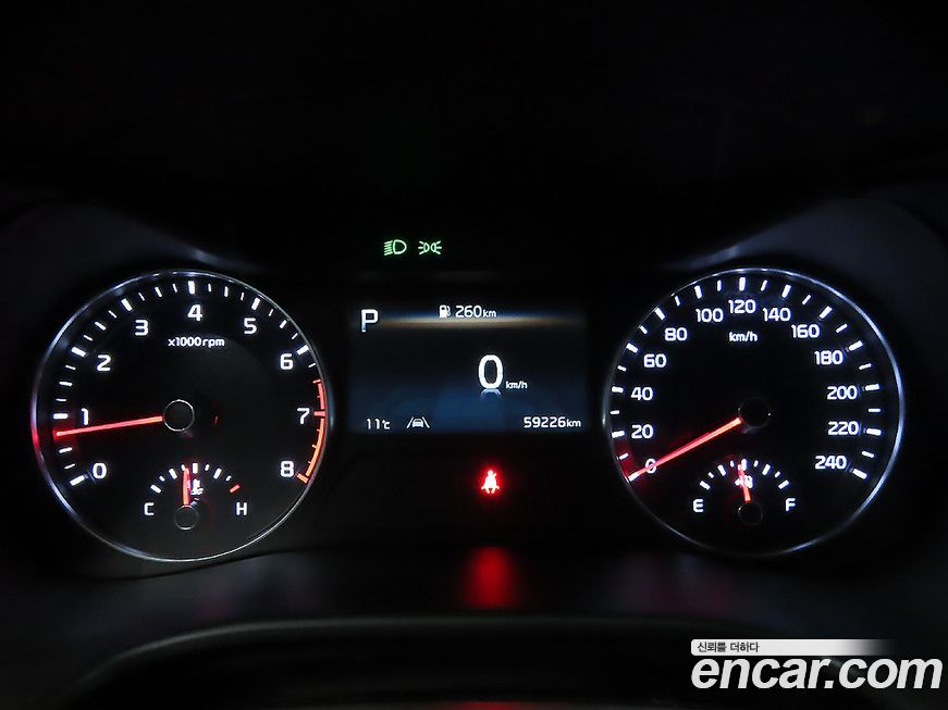 Kia K3 2022