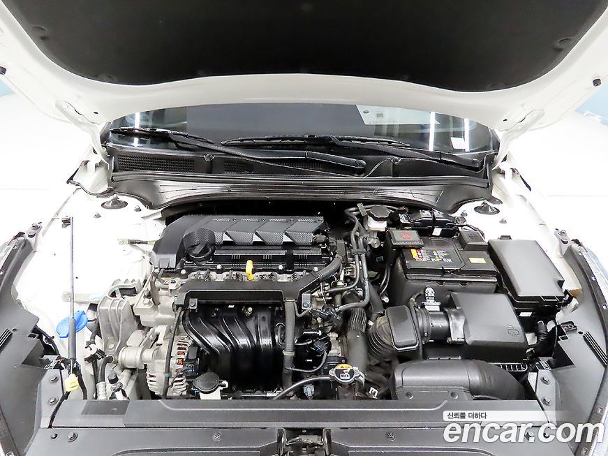 Kia K3 2022