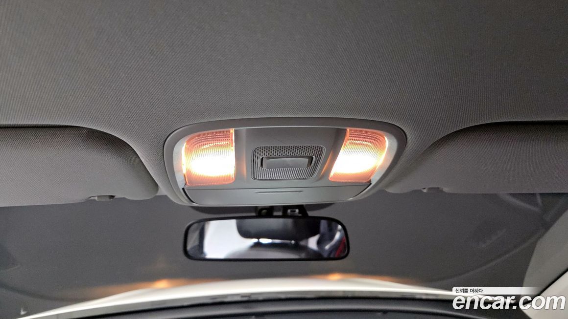 Kia K5 2019
